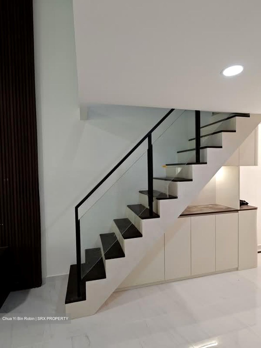 Gambir Ridge (D19), Apartment #595104711